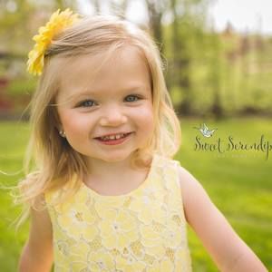 Meet your Posher, Nicole